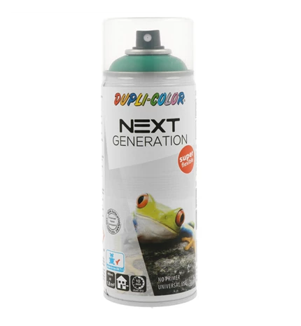 SPREJ NEXT ROME SATIN MAT 400 ml