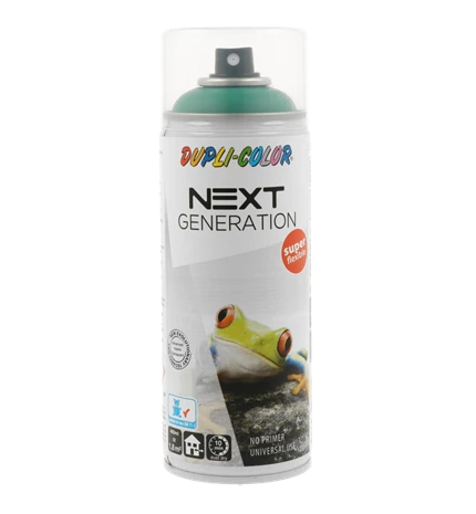 SPREJ NEXT ROME SATIN MAT 400 ml