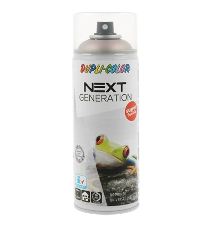 SPREJ NEXT ROSEGOLD METALLIC 400 ml