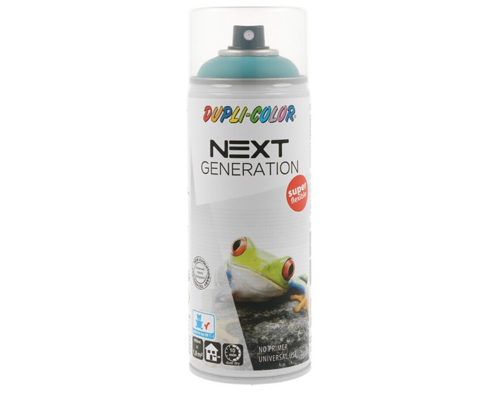SPREJ NEXT SOFIA SATIN MAT 400 ml