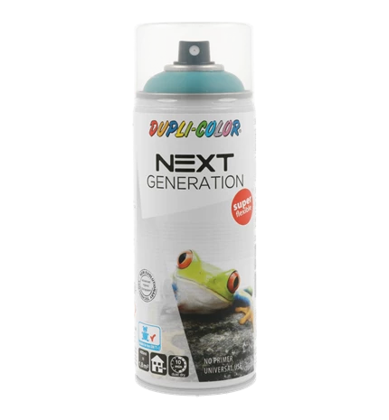 SPREJ NEXT SOFIA SATIN MAT 400 ml