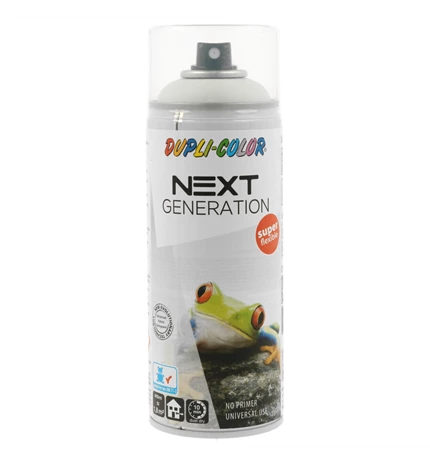 SPREJ NEXT VIENNA SATIN MAT 400 ml