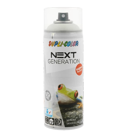 SPREJ NEXT VIENNA SATIN MAT 400 ml