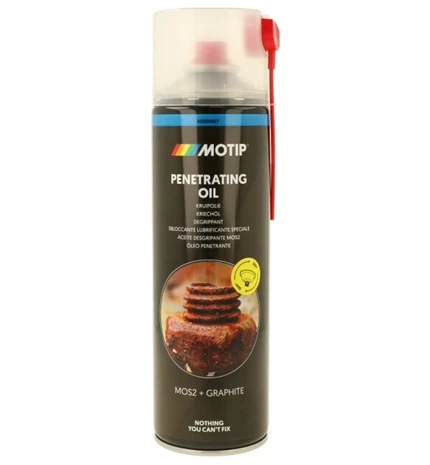 SPREJ ODVIJAČ 500 ml
