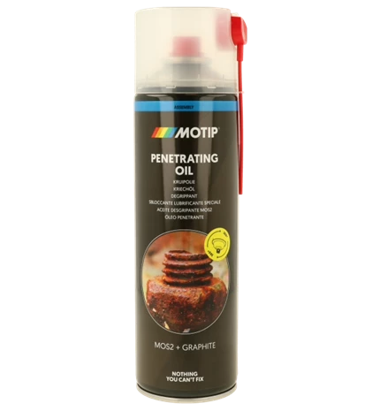 SPREJ ODVIJAČ 500 ml