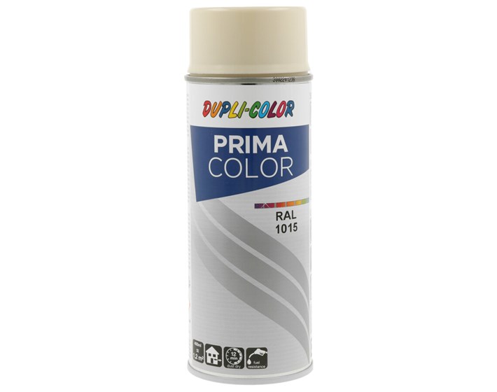 SPREJ PRIMA 1015 LIGHT IVORY GL. 400 ml
