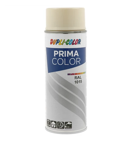 SPREJ PRIMA 1015 LIGHT IVORY GL. 400 ml