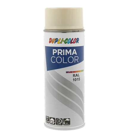 SPREJ PRIMA 1015 LIGHT IVORY GL. 400 ml