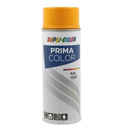 SPREJ PRIMA 1028 MELON-YELLOW GL. 400 ml