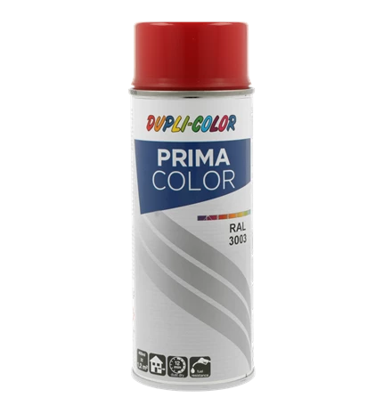SPREJ PRIMA 3003 RUBY RED GL. 400 ml