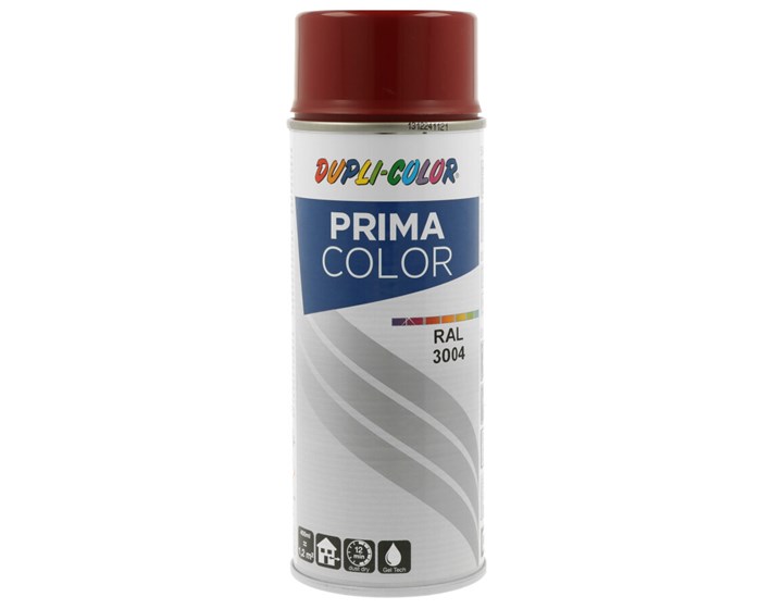 SPREJ PRIMA 3004 PURPUR RED GL. 400 ml