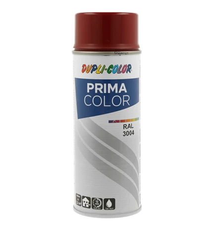 SPREJ PRIMA 3004 PURPUR RED GL. 400 ml