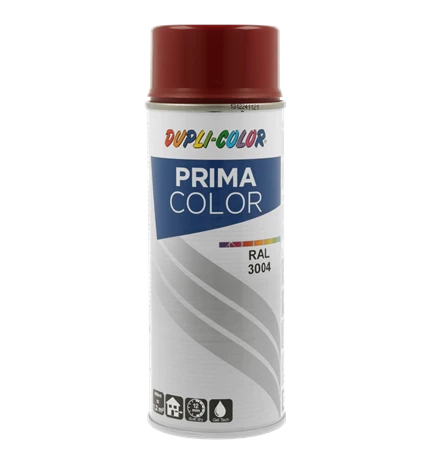 SPREJ PRIMA 3004 PURPUR RED GL. 400 ml