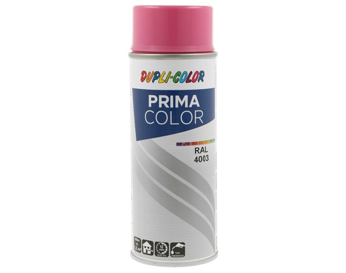 SPREJ PRIMA 4003 ERICA VIOLET GL. 400 ml