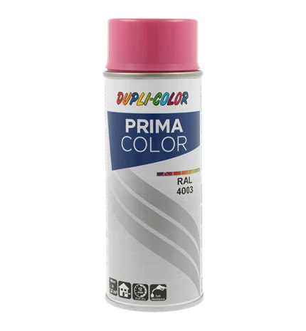 SPREJ PRIMA 4003 ERICA VIOLET GL. 400 ml