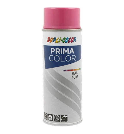 SPREJ PRIMA 4003 ERICA VIOLET GL. 400 ml