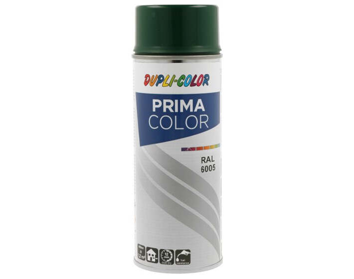 SPREJ PRIMA 6005 MOSS GREEN GL. 400 ml
