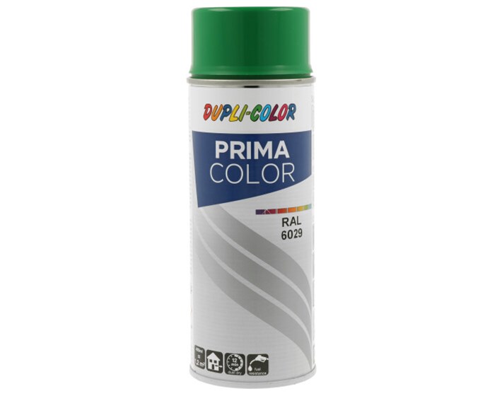 SPREJ PRIMA 6029 MINT GREEN GL. 400 ml