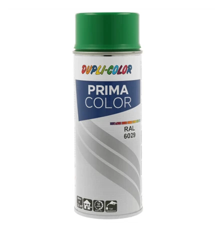 SPREJ PRIMA 6029 MINT GREEN GL. 400 ml