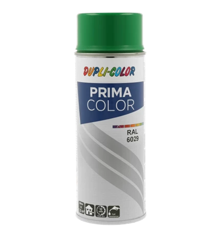 SPREJ PRIMA 6029 MINT GREEN GL. 400 ml