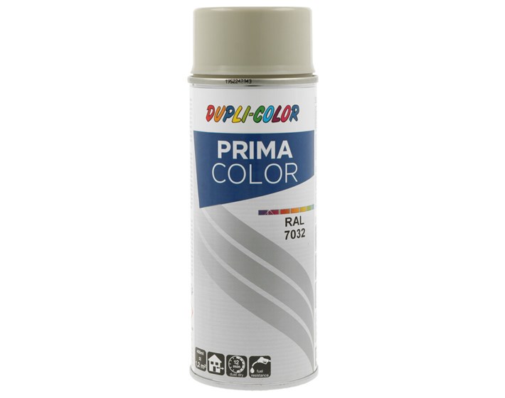 SPREJ PRIMA 7032 PEBBLE GREY GL. 400 ml