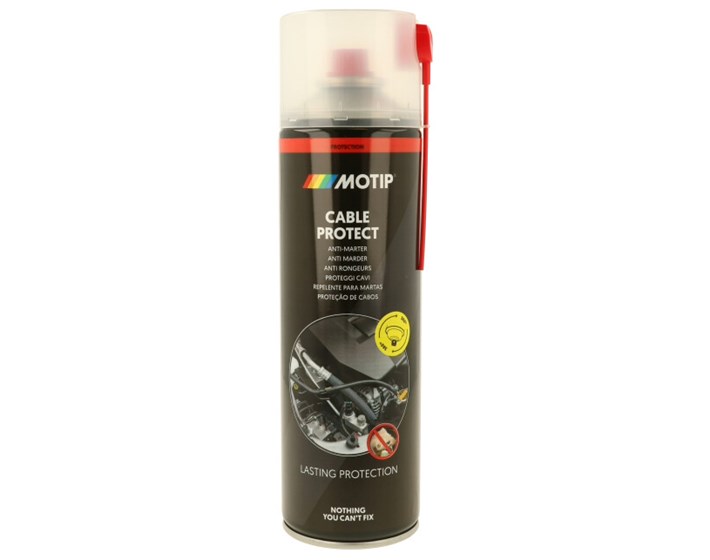 SPREJ PROTIV GLODAVACA 500 ml