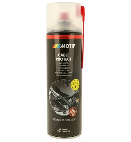SPREJ PROTIV GLODAVACA 500 ml