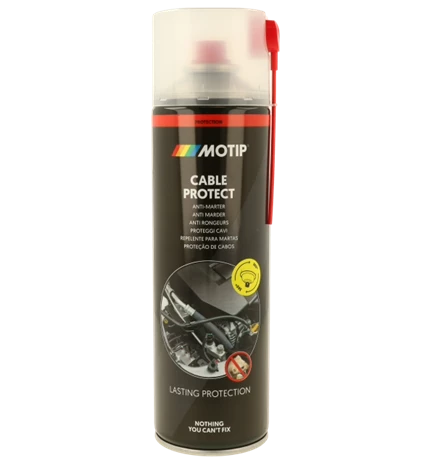 SPREJ PROTIV GLODAVACA 500 ml