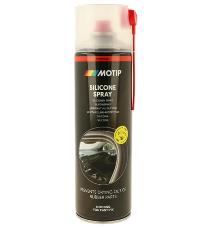 SPREJ SILIKON 500 ml