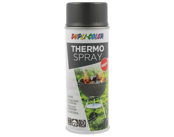 SPREJ THERMO 600°C GU.SIVI 400 ml