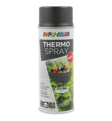 SPREJ THERMO 600°C GU.SIVI 400 ml