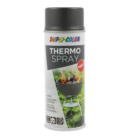 SPREJ THERMO 600°C GU.SIVI 400 ml