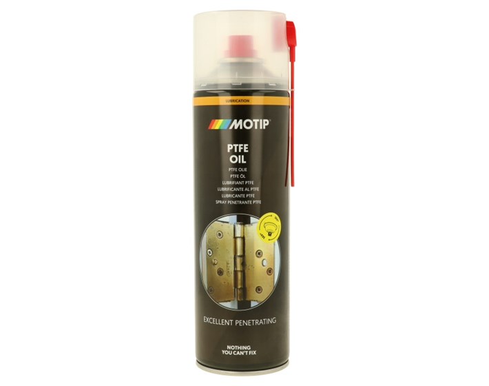 ULJE U SPREJU PTFE 500 ml
