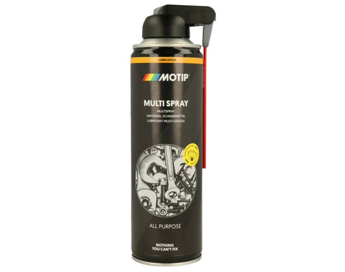 SPREJ UNIVERZALNI 500 ml