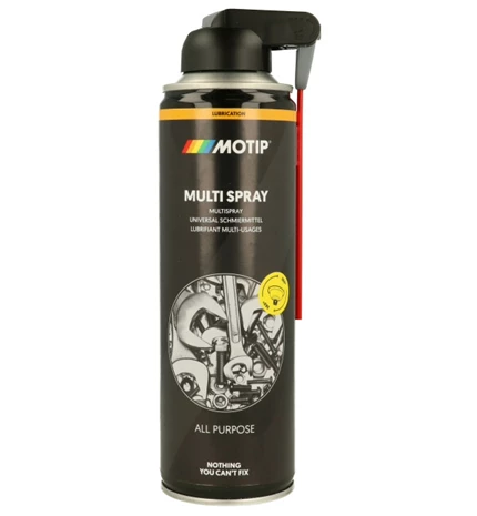 SPREJ UNIVERZALNI 500 ml