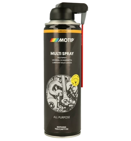 SPREJ UNIVERZALNI 500 ml