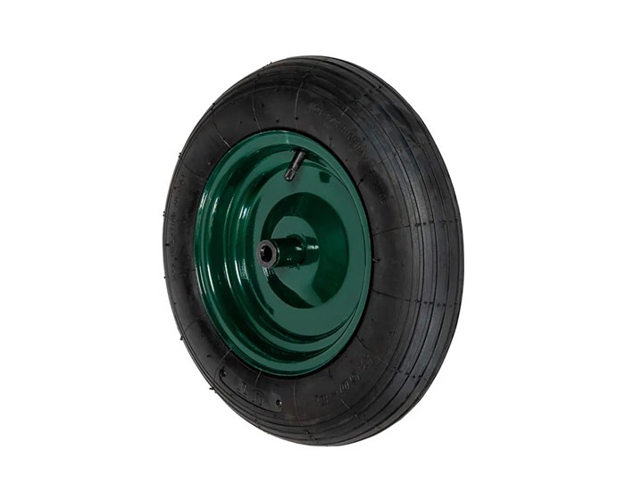 KOTAČ ZA TAČKE 3.5X8 S OSOVINOM MV