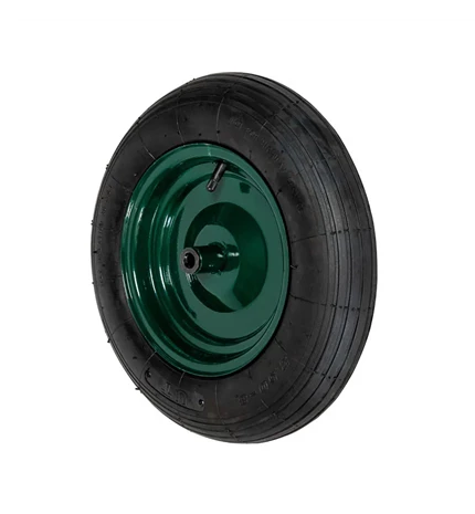 KOTAČ ZA TAČKE 3.5X8 S OSOVINOM MV