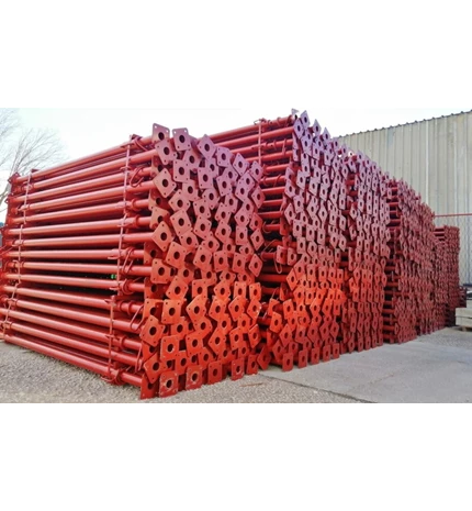 PODUPIRAČ GRAĐEVINSKI METALNI 200/360