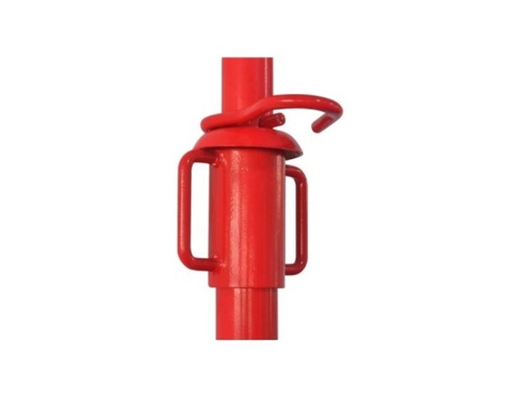 PODUPIRAČ GRAĐEVINSKI METALNI 200/360