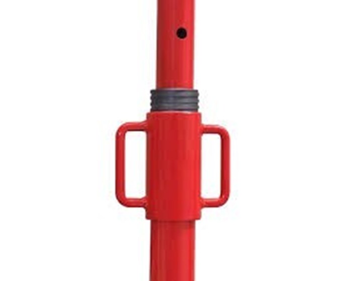 PODUPIRAČ GRAĐEVINSKI METALNI 200/360