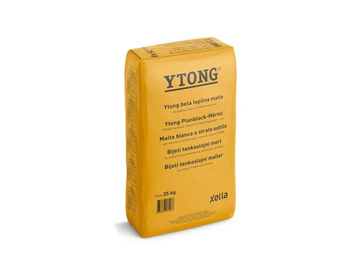 MORT TANKOSLOJNI YTONGFIX N200 TLM