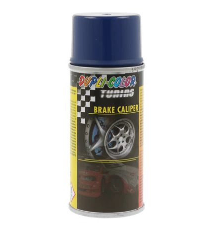 SPREJ ZA ČELJUST KOČNICA PLAVI 150 ml