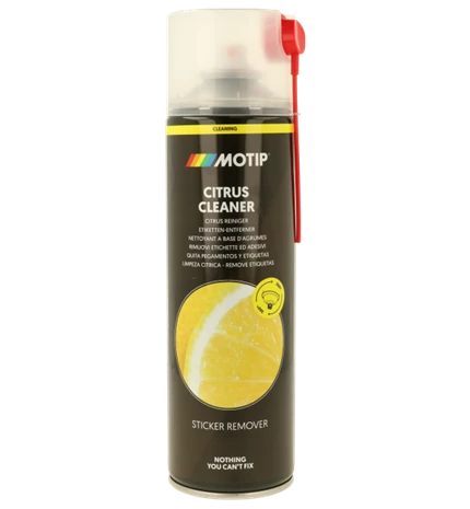 ČISTAČ NA BAZI LIMUNA 500 ml