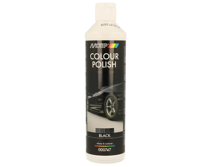 POLIR PASTA BIJELA 500 ml