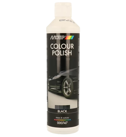 POLIR PASTA BIJELA 500 ml