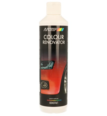 POLIR PASTA ZA OBNOVU LAKA 500 ml