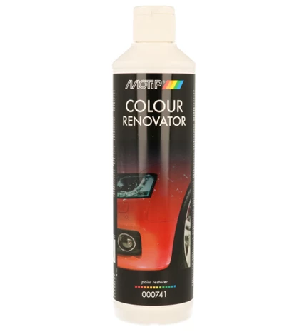 POLIR PASTA ZA OBNOVU LAKA 500 ml