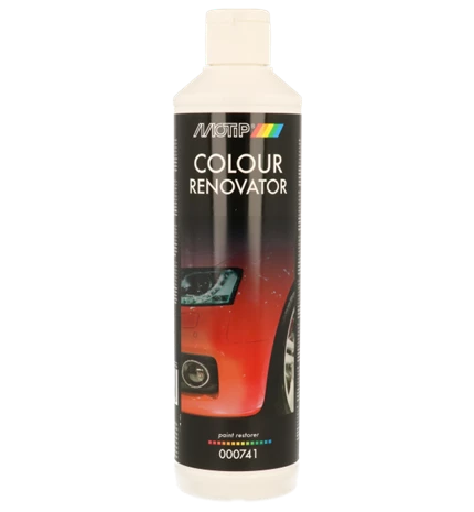 POLIR PASTA ZA OBNOVU LAKA 500 ml