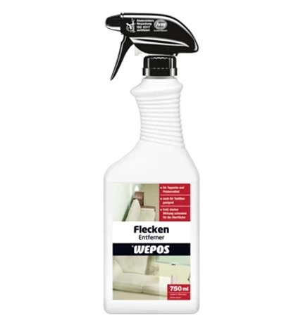 ODSTRANJIVAČ MRLJA IZ TEPIHA GLUTOCLEAN 750ml
